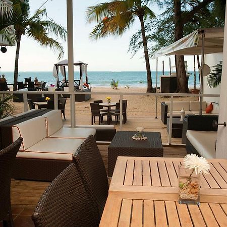 The Beach House Hotel San Juan Restoran fotoğraf